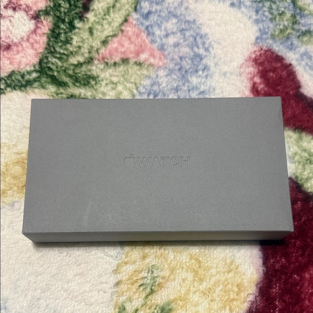 Apple Watch Ultra 2